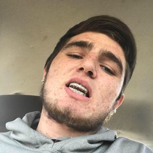 Meet your Posher, Caleb